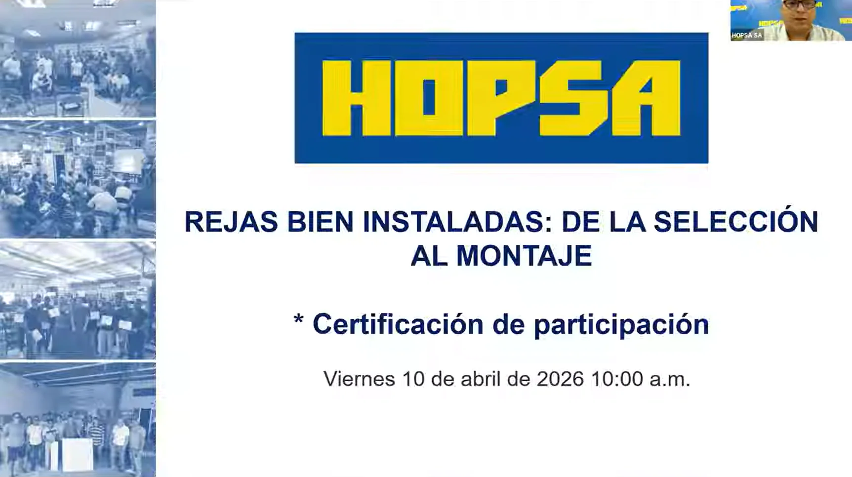 Construye Hoy el Hogar Soñado